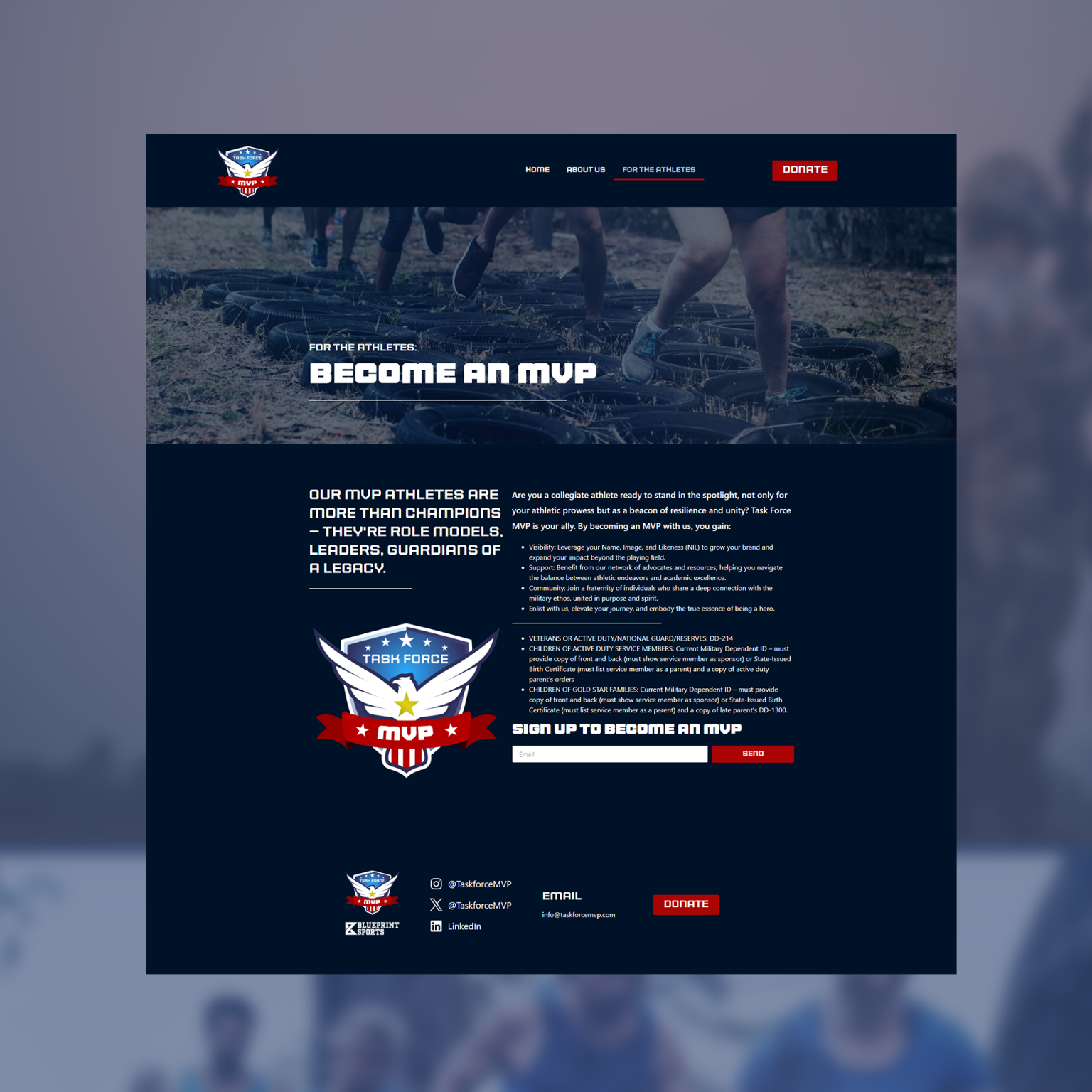 Taskforce Screenshots 3